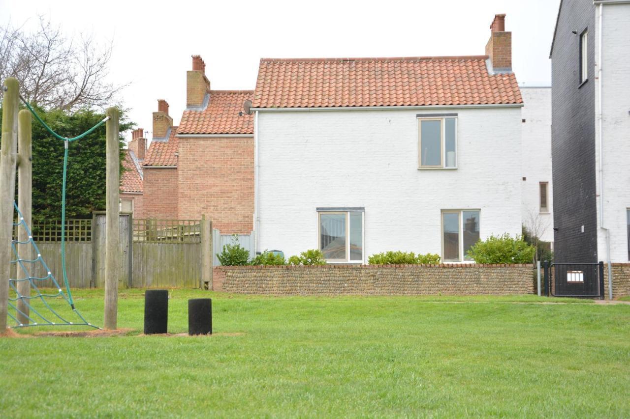 Villa Sweet Pea, Southwold Exterior foto